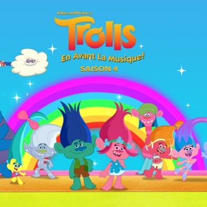 Les Trolls : En avant la musique !, Saison 4 - Episode 4