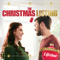 The Christmas Listing - The Christmas Listing artwork