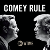 The Comey Rule, Season 1 - The Comey Rule Cover Art