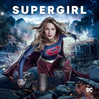 Télécharger Supergirl, Saison 3 (VF) Episode 6