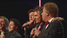 Leaning On The Everlasting Arms (feat. Gaither Vocal Band & Ernie Haase & Signature Sound) - Bill & Gloria Gaither