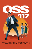 OSS 117 - Le Caire, nid d'espions