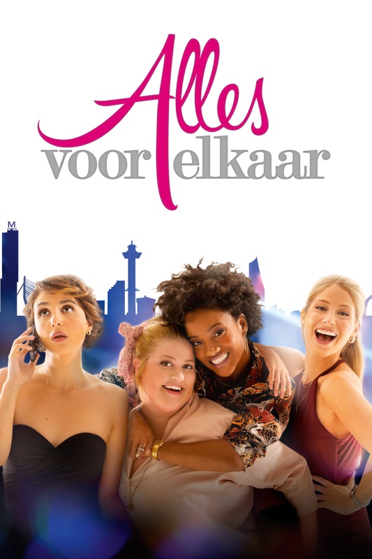 Alles Voor Elkaar