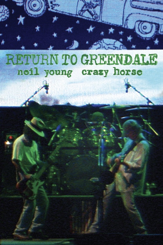 Return To Greendale