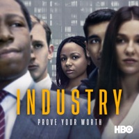 Télécharger Industry, Season 1 Episode 101