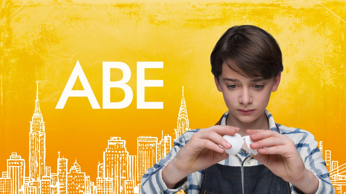 ‎Abe - Apple TV