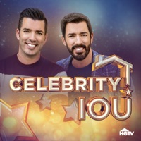 Celebrity IOU, Season 2
