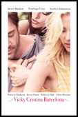Vicky Cristina Barcelona