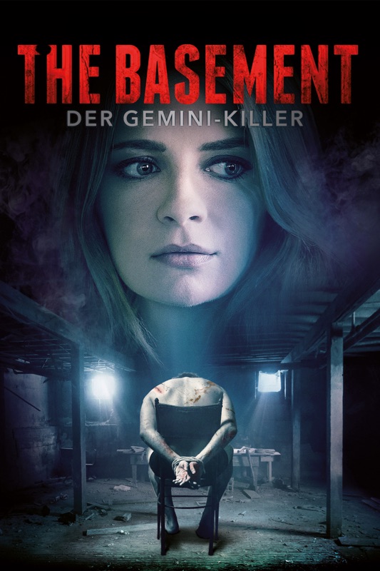 The Basement: Der Gemini-Killer