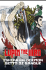 Lupin the IIIRD: Ishikawa Goemon getto di sangue - Takeshi Koike