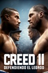 Creed II: Defendiendo el Legado