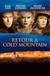 Retour à Cold Mountain