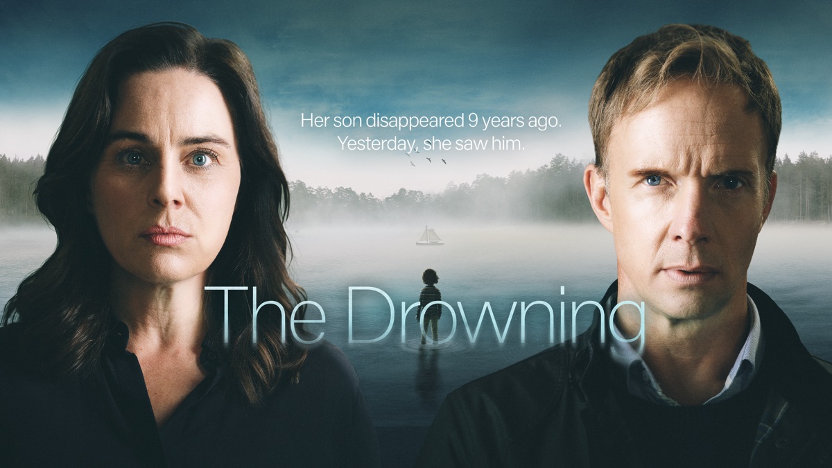 â žthe Drowning Apple Tv