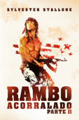 Rambo : Acorralado - Parte 2