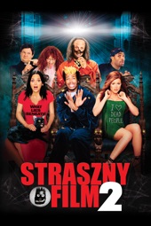Poster for Scary Movie 2 by Keenen Ivory Wayans