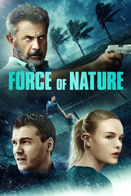 Force of Nature