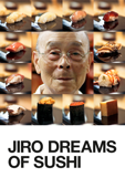 Jiro Dreams of Sushi