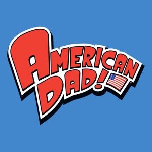 American Dad, Season 16 - Episode 22