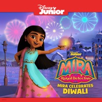 Télécharger Mira, Royal Detective, Mira Celebrates Diwali Episode 2