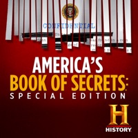 America's Book of Secrets: Special Edition