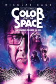 Color Out of Space
