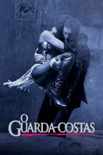 Capa do filme O Guarda Costas