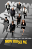 Now You See Me (Extended edition) - Louis Leterrier