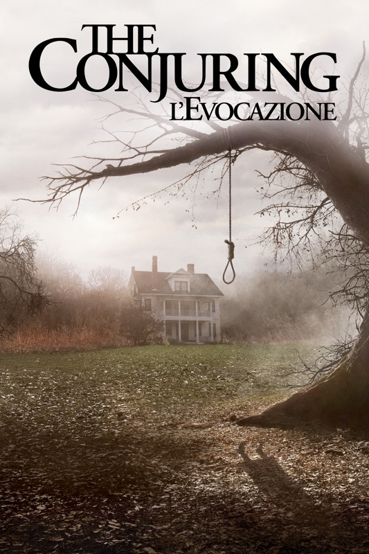 The Conjuring - L'Evocazione