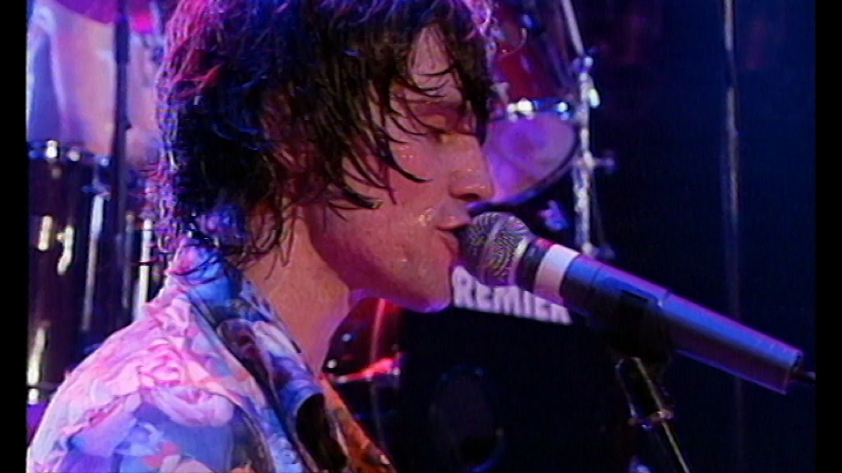Another Brick in the Wall (Live at Earl's Court '95) - Take That