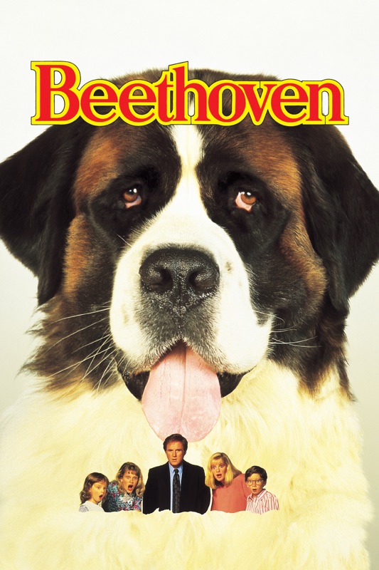 Beethoven (1992)