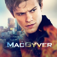 Télécharger MacGyver, Season 5 Episode 15