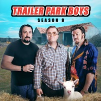 Trailer Park Boys, Season 9