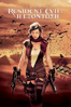 Resident Evil: Extinction - Russell Mulcahy