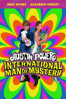 Austin Powers: International Man of Mystery - Jay Roach