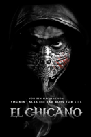 Ben Hernandez Bray - El Chicano artwork