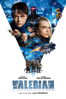 Valérian et la Cité des Mille Planètes - Luc Besson