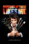 Ronnie Wood - Somebody Up There Likes Me