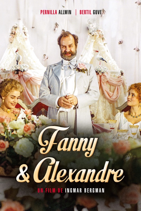 Fanny et Alexandre