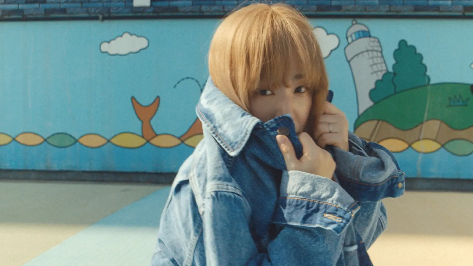 \[Music Video\] Baby, it's you by YUKI – Apple Music