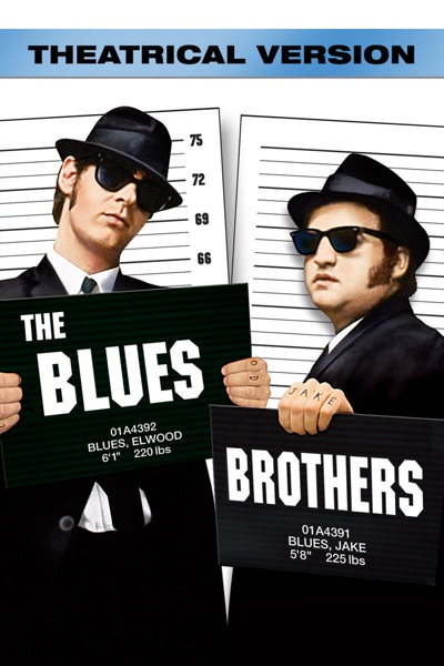 The Blues Brothers (Theatrical Version)