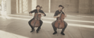 Hallelujah - 2CELLOS