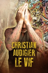 Christian Audigier le vif