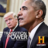 Transition of Power: The Presidency - Transition of Power: The Presidency  artwork