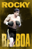 Rocky Balboa - Sylvester Stallone