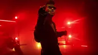 Fill Me In — Prince Royce