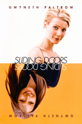 Sliding Doors - Peter Howitt Cover Art