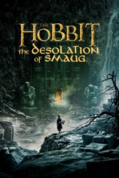 The Hobbit: The Desolation of Smaug