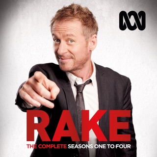 new season rake
