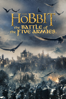 The Hobbit: The Battle of Five Armies - Peter Jackson