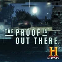 The Proof Is Out There, Season 1
